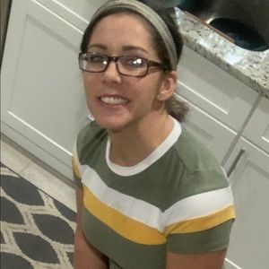 Meet your Posher, Mary